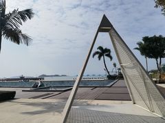 -惠州金海湾嘉华度假酒店