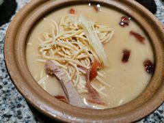 -南京大牌档(香港广场店)
