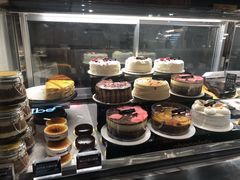 -Awfully Chocolate(来福士广场店)