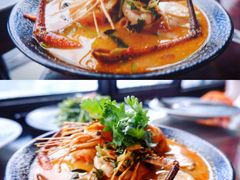 冬阴功汤-Jin Chieng Seng by Inn A Day