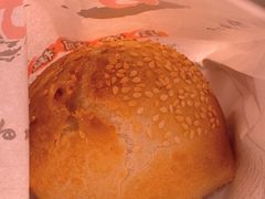 -百年夯碳烤胡椒饼(阿拉城店)