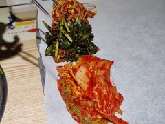 -韩国大金刚烤肉·料理(印象城店)