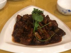 -溱湖八鲜菜馆