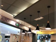 大堂-噹噹呀咪咖喱屋(南京东路店)