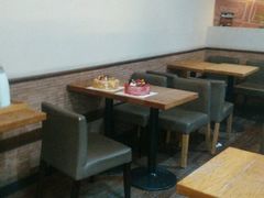 -皇冠幸福里动物奶油生日蛋糕(古田二路店)