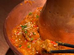 -浩海火燒雲傣家菜(芮欧百货店)