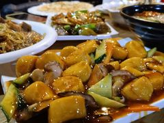 脆皮日本豆腐-大东北(武侯祠店)