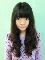 尚丹尼造型作品-尚·丹尼Hair