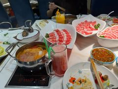 -田园肥牛鲍鱼先生(新北店)