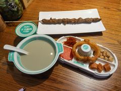 -尹三豆汁(前门旗舰店)