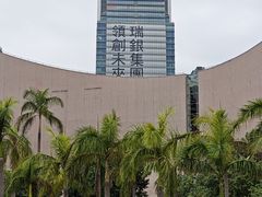 -维多利亚港