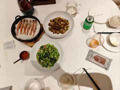 -高佳庄·海鲜酒楼(定海店)