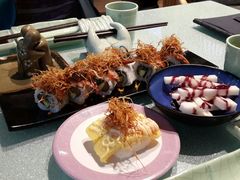 -晴季寿司(红旗街万达店)