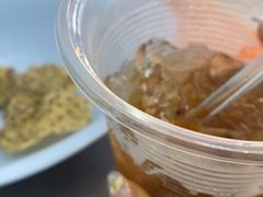 -榮泰米粉湯(Left Shop)