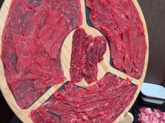 -牛将军•涮肉•烤肉•铁板烧(北京王府井·故宫店)