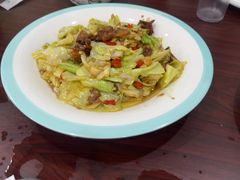 -湖南人家湘菜馆(镇江路店)