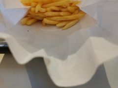 -麦当劳(斜土路2号店)