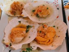 -福樱兰海鲜放题铁板烧(加州店)