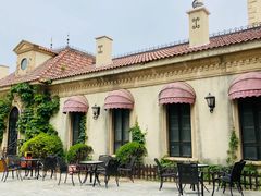 -北京张裕爱斐堡酒庄