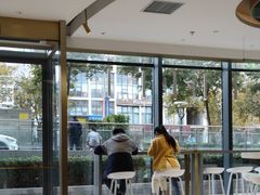 -奈雪的茶(凯德新都心店)