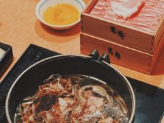 -黒豚料理 寿庵(中央駅西口店)
