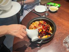 -柴米油盐(土菜院子店)