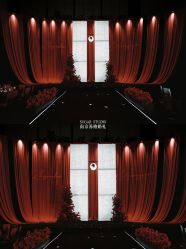 -Sugar苏格婚礼策划工作室