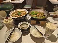 -费大厨辣椒炒肉(黄兴中心广场店)