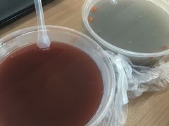 -八亩沟擀面皮(西安首店)