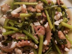 -小郭私房菜·海肠捞饭店(学士街店)