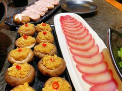 -火炉旺烤肉啤酒屋(沈北创始店)