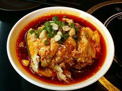 -川里谈·川味小馆(北京路店)