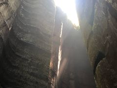 -梦幻奥陶纪景区