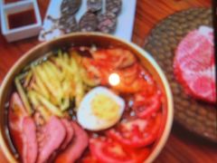 -烧肉一番·新韩式炭火烤肉(大岭山店)