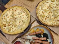 -乐凯撒披萨(喜荟城店)