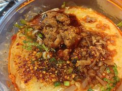 -小豆海棠(嘉兴路店)