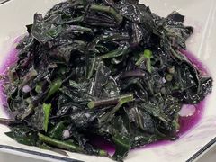蒜泥观音菜-宝荣鱼馆·临湖之宴(千岛湖店)