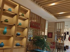 -杭州开元名都大酒店·地中海自助餐厅