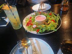 -C&R西班牙餐厅