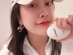-CHANEL(恒隆广场店)