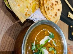 陶罐牛肉-Masala Curry and BBQ·玛莎拉巴基斯坦美食(金水万达店)