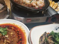 -陶德砂锅(蜀汉路店)