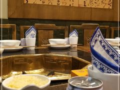 -蜀九香火锅(彩虹店)