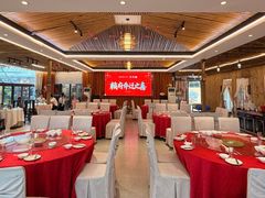 -陶缘一号·四季缘·老字号顺德菜·户外婚礼家宴(西滘店)
