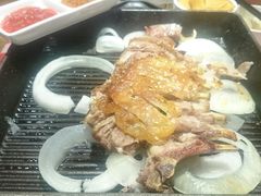 -西贝(宝乐汇店)
