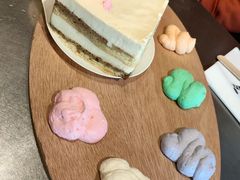 -J Create城市露营咖啡·简餐·宠物(上海动物园店)