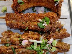 -小板凳(四公里店)