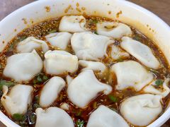 -回坊马二饺子馆