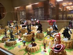 大堂-小山日本料理(兴业太古汇店)