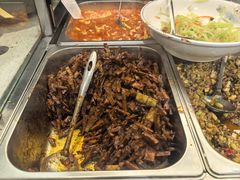 -梅溪·小伙子干挑面(安吉总店)